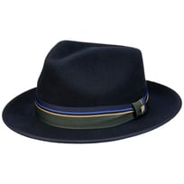 Villerby Traveller Wool Hat by Lierys - &pound;88.95
