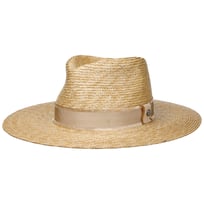 Villisca Traveller Straw Hat by Lierys - &pound;113.95