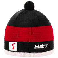 Vin Active Merino SP Beanie Hat by Eisb�r - &pound;46.95