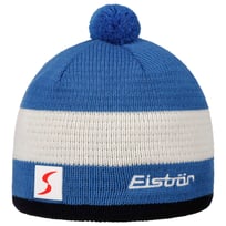 Vin Active Merino SP Beanie Hat by Eisb�r - &pound;47.95