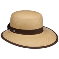 Vina II Panama Hat by Lierys - &pound;113.95