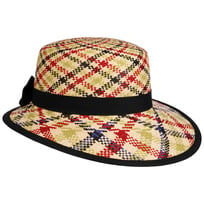 Vina Multicolour Panama Bonnet by Lierys - &pound;69.95