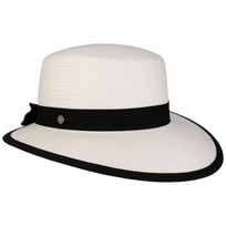 Vina Panama Hat by Lierys - &pound;113.95