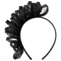 Vinalea Sinamay Fascinator by Seeberger - &pound;35.95