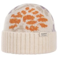 Vinne Flower Beanie Hat by Barts - &pound;23.95