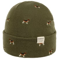 Vinson Beagle Beanie Hat by Barts - &pound;26.95