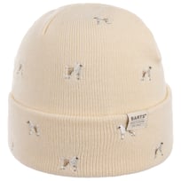 Vinson Poodle Beanie Hat by Barts - &pound;26.95