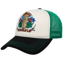 Vintage Honolulu Cap by King Kerosin - &pound;35.95