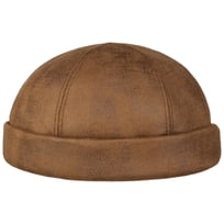 Vintage Look Docker Hat by Lierys - &pound;86.95