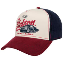 Vintage Racing Cap by Stetson - &pound;59.00