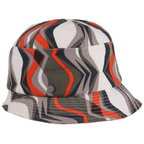 Vintage Stripes Cloth Hat by Lierys - &pound;47.95