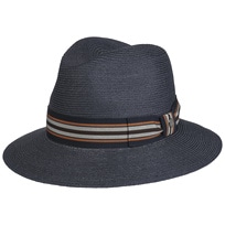 Vintello Traveller Hemp Hat by Lierys - 131,95 £