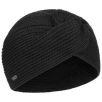 Violena Knit Turban by McBURN - &pound;52.95