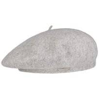 Virgin Wool Beret for Women by Seeberger - &pound;26.95