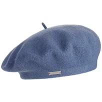 Virgin Wool Beret for Women by Seeberger - &pound;26.95
