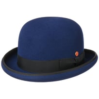 Viril Bowler Hat by Mayser - &pound;129.95