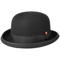 Viril Bowler Hat by Mayser - &pound;131.95