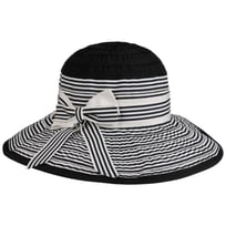 Virola Twotone Floppy Hat by bedacht - &pound;130.95