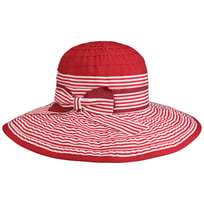 Virola Twotone Floppy Hat by bedacht - &pound;131.95