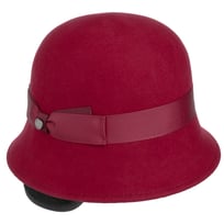 Voltera Women�s Hat with Ear Flaps by Lierys - &pound;61.95