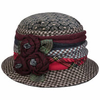 Vonterra Women�s Hat by GREVI - &pound;175.95