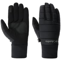W Powder Lite II Gloves by Columbia - &pound;52.95