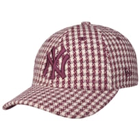 WMNS HOUNDSTOOTH 9Forty MC NEYYAN FBG by New Era - &pound;30.95