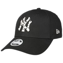 WMNS INFILL 9Forty NEYYAN BLK by New Era - &pound;26.95