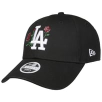 WMNS ROSE SEQUIN 9Forty LOSDOD BLK by New Era - &pound;30.95