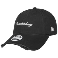 WMNS SLOGAN 9TWENTY NEWERA BLKLTC by New Era - &pound;26.95