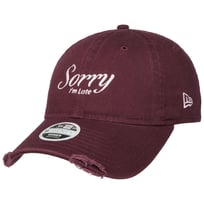 WMNS SLOGAN 9TWENTY NEWERA MRNPMP by New Era - &pound;26.95