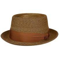 Waits Pork Pie Hat by Bailey 1922 - &pound;87.95