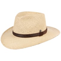 Walkerson Panama Hat by Lierys - &pound;112.95