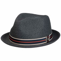 Wardsville Player Toyo Straw Hat by Lierys - &pound;52.95