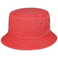 Washed Bucket Fishing Hat by Lipodo - &pound;15.95