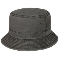 Washed Bucket Fishing Hat by Lipodo - &pound;15.95