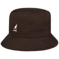 Washed Bucket Hat by Kangol - &pound;52.95