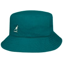 Washed Bucket Hat by Kangol - &pound;52.95
