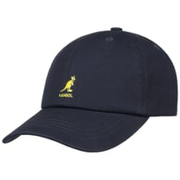 Washed Dad Hat Baseball Cap by Kangol - &pound;44.95
