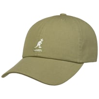Washed Dad Hat Baseball Cap by Kangol - &pound;44.95