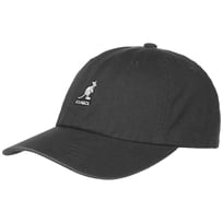 Washed Dad Hat Baseball Cap by Kangol - &pound;44.95