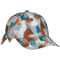 Watercolour Cap by Seeberger - &pound;26.95