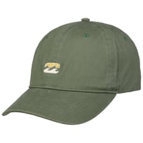 Waves Icon Strapback Cap by Billabong - &pound;29.95