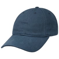 Waxed Cotton Cap by Lipodo - &pound;26.95