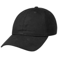 Waxed Cotton Cap by Lipodo - &pound;26.95