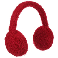 Webpelz-Earmuff Curly by McBURN - &pound;17.95