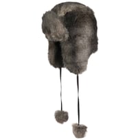 Webpelz-Tschapka by McBURN - &pound;44.95