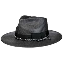 Western Festival Toyo Straw Hat by Stetson - &pound;93.35