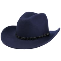 Western Hat by Lipodo - &pound;53.95
