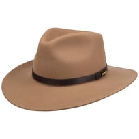 Western Woolfelt/Cashmere by Stetson - &pound;199.00